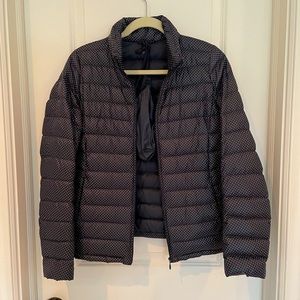 Uniqlo Puffer Jacket